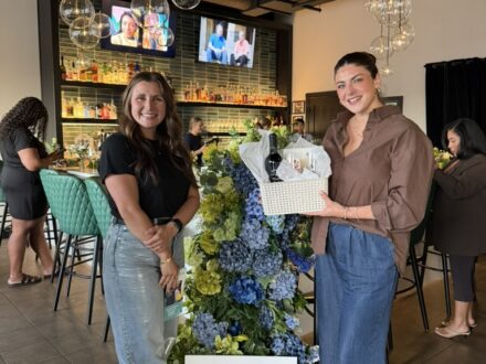 Women of the 815 | Wine Tasting & Social Event