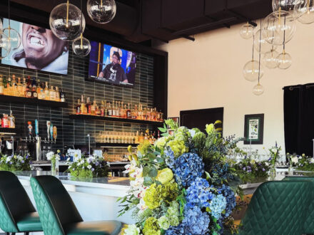 Women of the 815 | Wine Tasting & Social Event